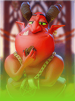 Play with the Devil-bg