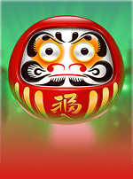 88 Link Daruma Mystery-bg