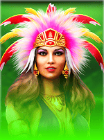 Forest Maiden Hold and win-bg