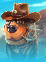 The Dog House – Dog or Alive-bg