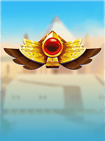 Golden Wheels of Egypt-bg