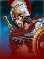 Link Me Gods and Heroes-bg