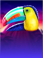 Tiki Fortune-bg