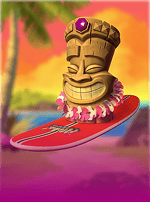 Aloha! Cluster Pays-bg