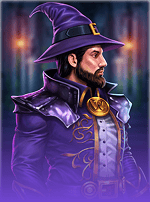 Wynmor's tales: the rise-bg