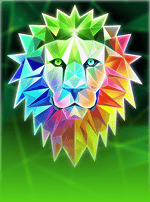 Super Lion Megaways-bg