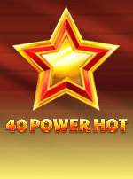 Netbet 40 Power Hot-bg