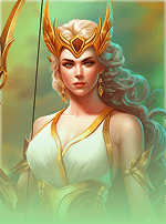 Bow Of Artemis-bg