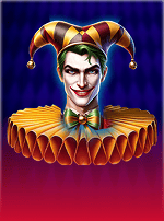 Joker Jackpots Prize Mania-bg