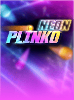 Neon Plinko-bg