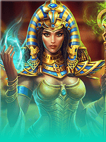 Treasures Of Cleopatra-bg