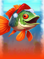 Wild Wild bass 2 Xmas Special-bg