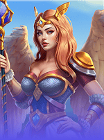 Might of Freya Megaways-bg