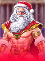 Gates Of Olympus Xmas 1000-bg