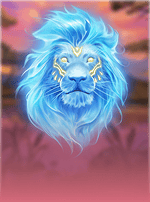 Lion Saga Odyssey-bg