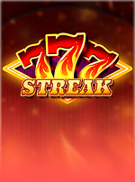 777 Streak-bg