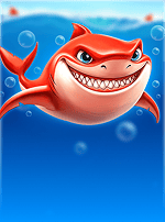 Fish Cashpot Deluxe-bg