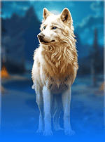 Wolf Stack Megaways-bg
