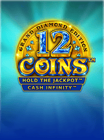 12 Coins Grand Diamond Edition-bg
