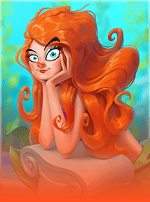 Dorks of the Deep-bg