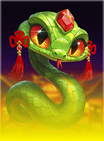 Fortune Snake-bg