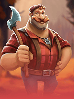 Big Stack Lumberjack-bg