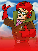 7th Squadron DoubleMax-bg
