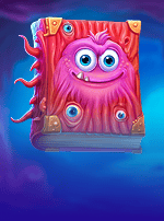 Book Of Monsters-bg