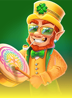 12 Pots of Gold Drums-bg