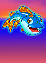 Fishin Frenzy The Big Catch-bg