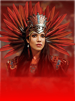 Aztec Glory-bg