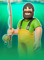 Big Bass Bonanza 1000-bg