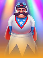 Slingo Big Spin Booster-bg