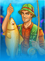 Fishin Frenzy Megaways-bg