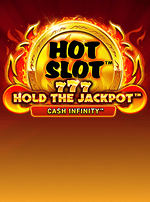 Hot Slot 777 Hold the Jackpot-bg