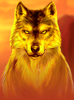 Wolf Legend Megaways-bg