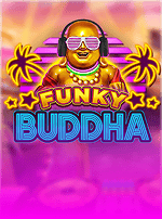 Funky Buddha-bg