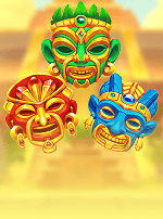 Aztec Gigablox-bg