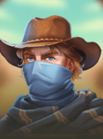 King Of The West-bg