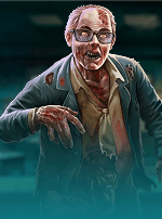 Zombie School Megaways-bg