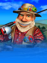 Fishing Bob - 1024 Ways-bg