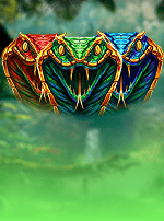 Serpent Gold Hold & Win-bg
