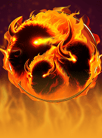 Super Hot Flaming-bg