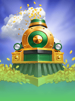 Train Strike Hold & Win-bg