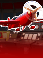 NetBet Red Baron-bg