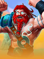 15 Hammers: Hold & Win-bg