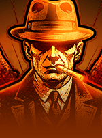 Deadly Gangster Style-bg