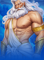 Blitz of Olympus: Trio Max-bg