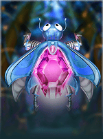 Beetle Jewels-bg