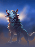 5 Wild Wolves-bg